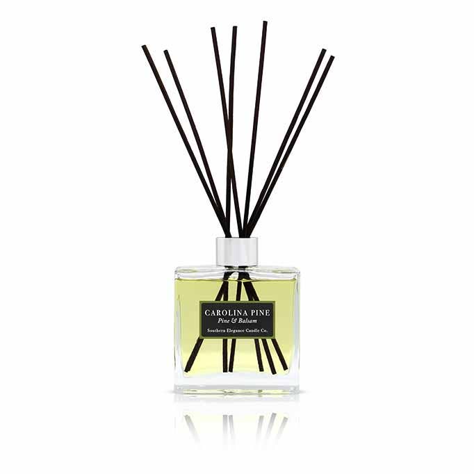 Southern Elegance Candle Co. - Wholesale Reed Diffuser - Signature Scents 6 oz Diffuser w/Reed4