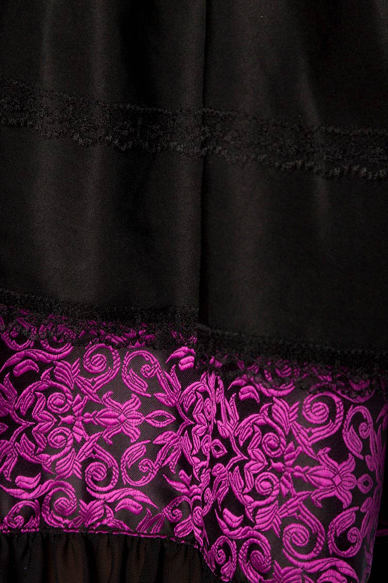 atixo GmbH - Vente Déguisement – femme - Dirndl premium avec blouse et tablier (7000)34