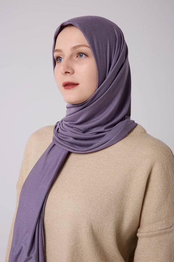 Akoya Hijabs - Wholesale Hijab - Women's - Premium Jersey Hijabs22