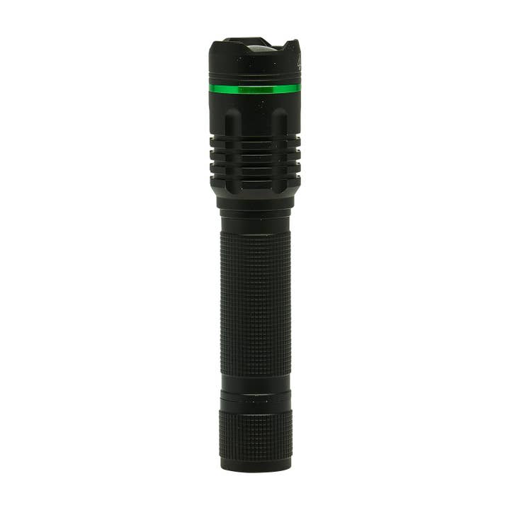 LitezAll - Wholesale Flashlight - LitezAll Thin Rechargeable 1000 Lumen Tactical Flashlight25