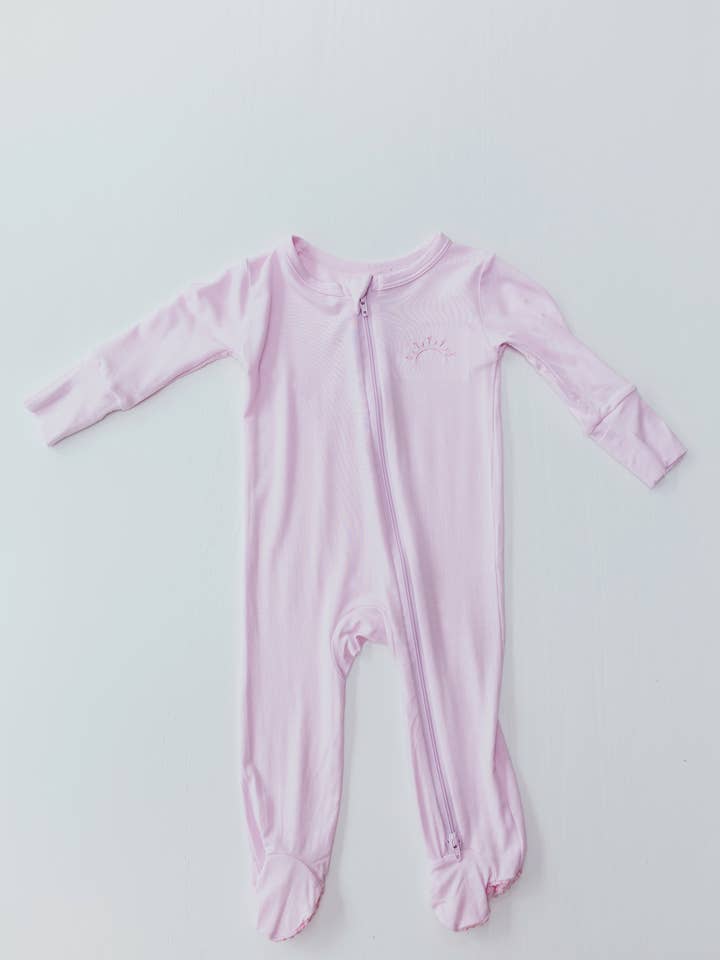 Bébé Sunny - Wholesale Bodysuit (Non-Footed) - Baby - Core Onesies5