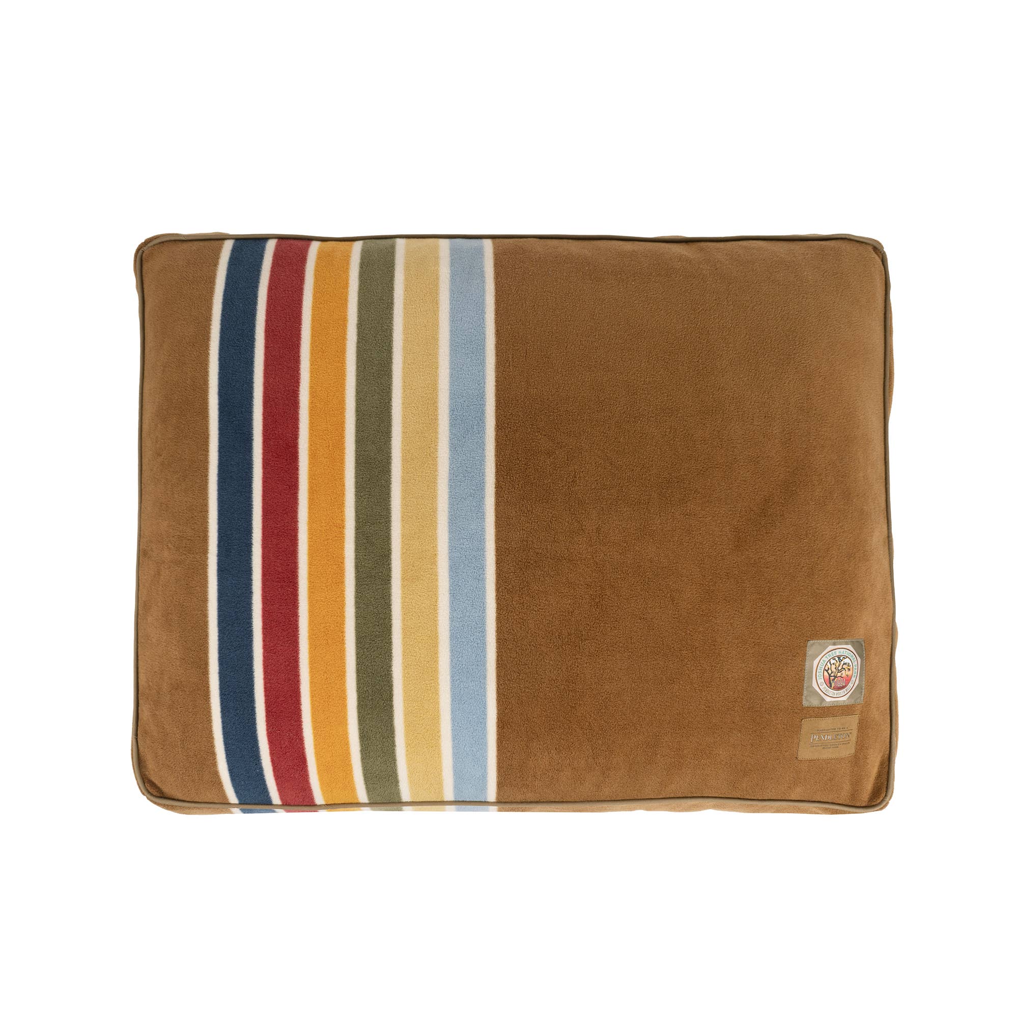 Carolina Pet Company - Wholesale Pet Bed - Dog - Pendleton National Park Pet Napper - Joshua Tree3