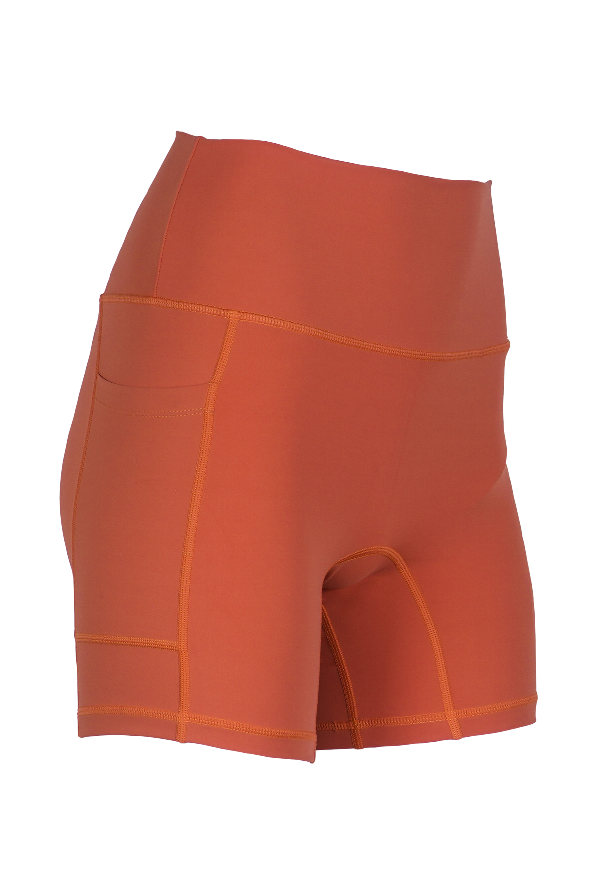 Belong Designs - Wholesale Shorts - Women's - Women's Trailhead High-Rise Shorts (Discontinued Styles)0