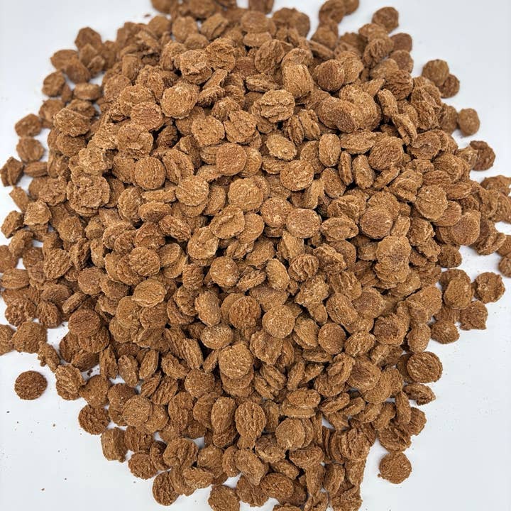 Bulk Dog Treats Pumpkin Soft & Chewy 10lb for wholesale by Poochie Butter