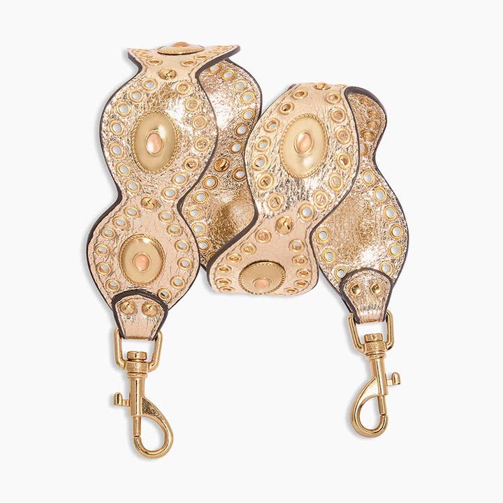 Roma Strap for wholesale by Aimee Kestenberg