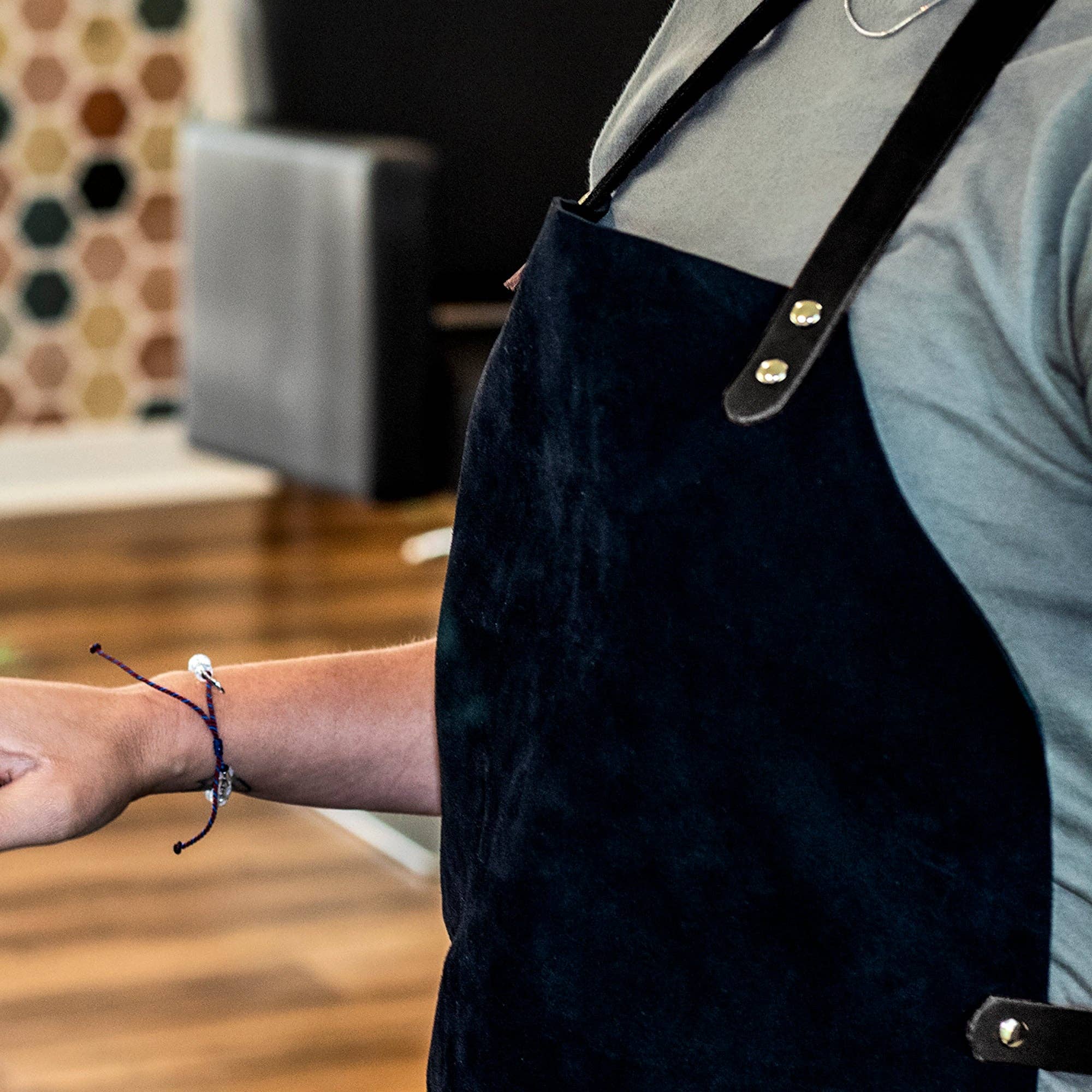 Realeather – Großhandel Bastelzubehör – Lederband, 1,9 cm x 121,9 cm9