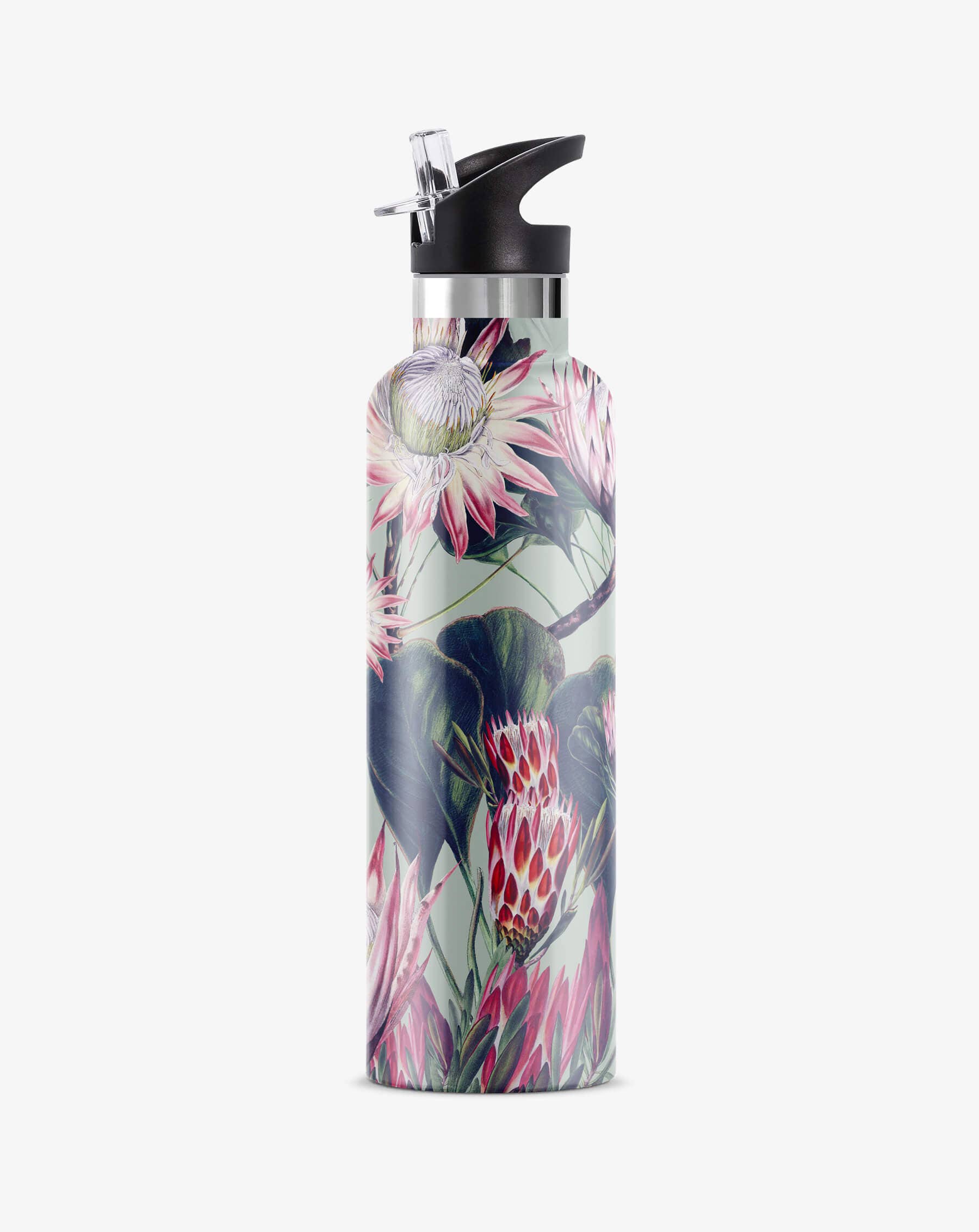 My Bougie Bottle - Wholesale Water Bottle - PROTEA  Desert Flower 25 oz Insulated Water Bottle 6