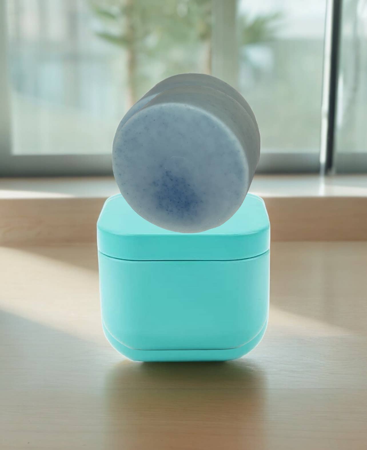 Greentanica - Wholesale Facial Cleanser - Superfood Solid Face Cleanser2