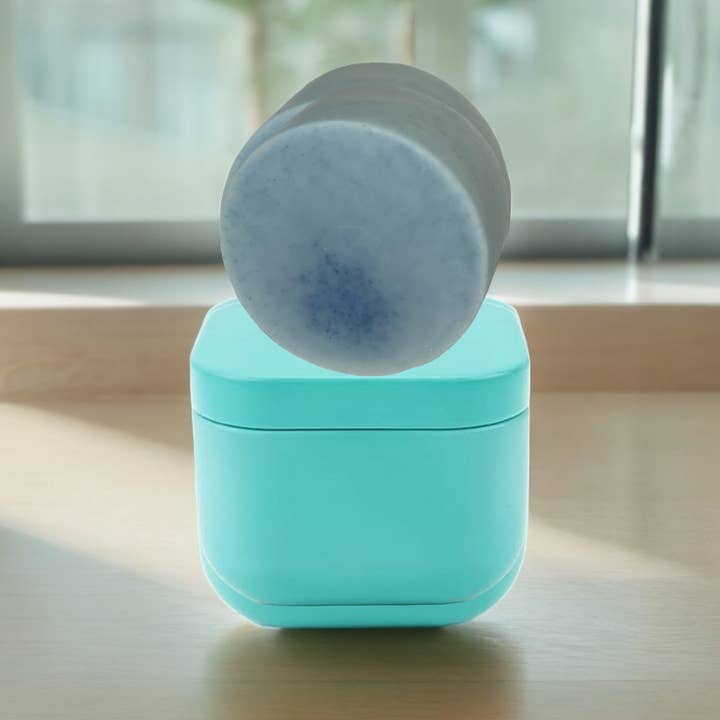 Greentanica - Wholesale Facial Cleanser - Superfood Solid Face Cleanser2