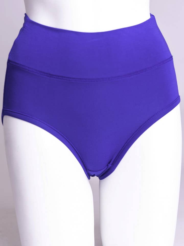 La Gaunche, Violet, Bamboo for wholesale by Blue Sky Clothing Co LLC