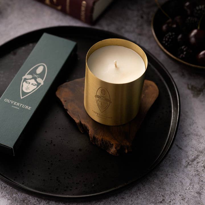 Candles Accessories - Long Matches - Ouverture London for wholesale by Ouverture London