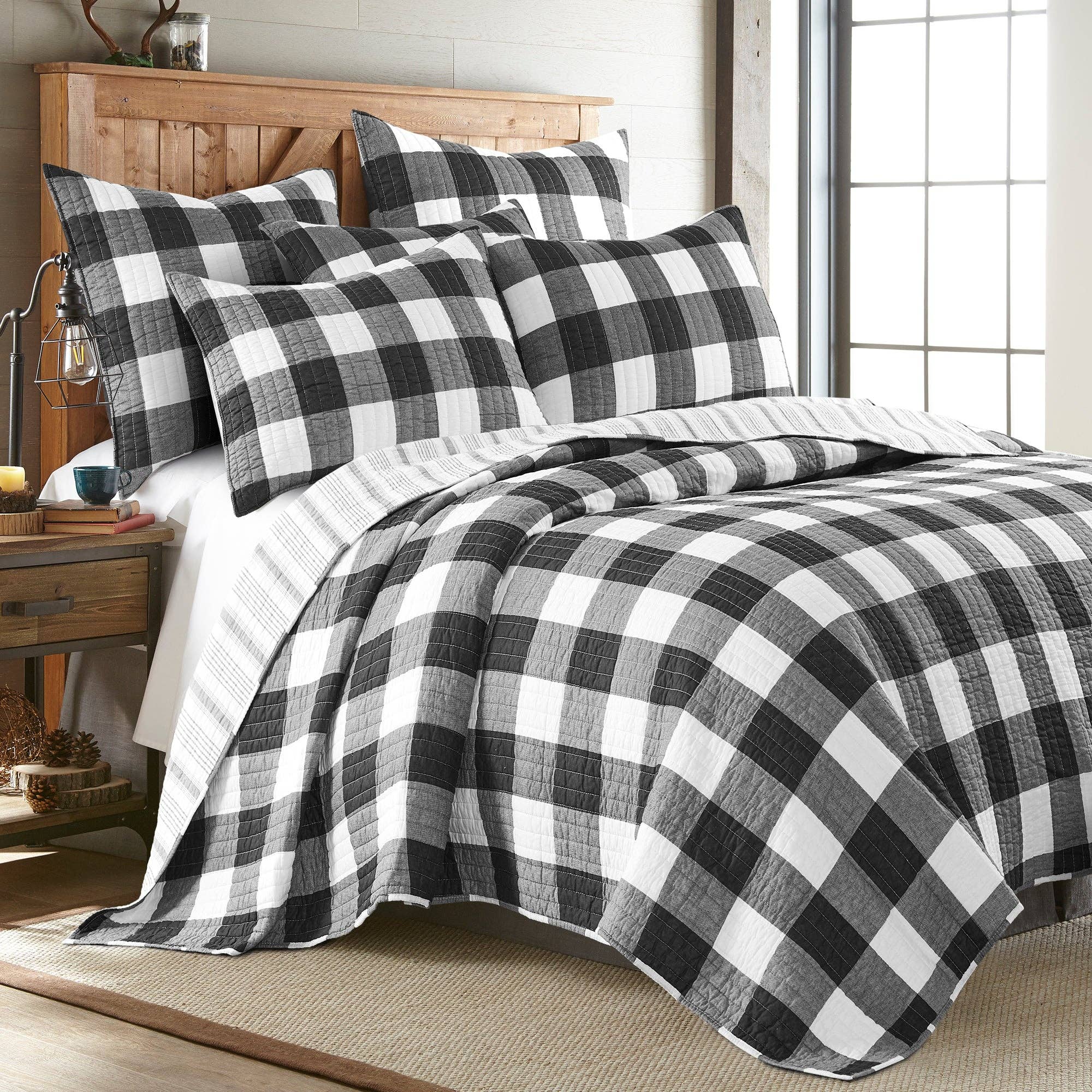 Levtex Home - Wholesale Bedding Set - Camden Quilt Set26