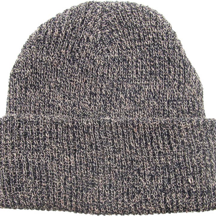 KBETHOS - Wholesale Beanie - Unisex - Heather Slouch Beanie91