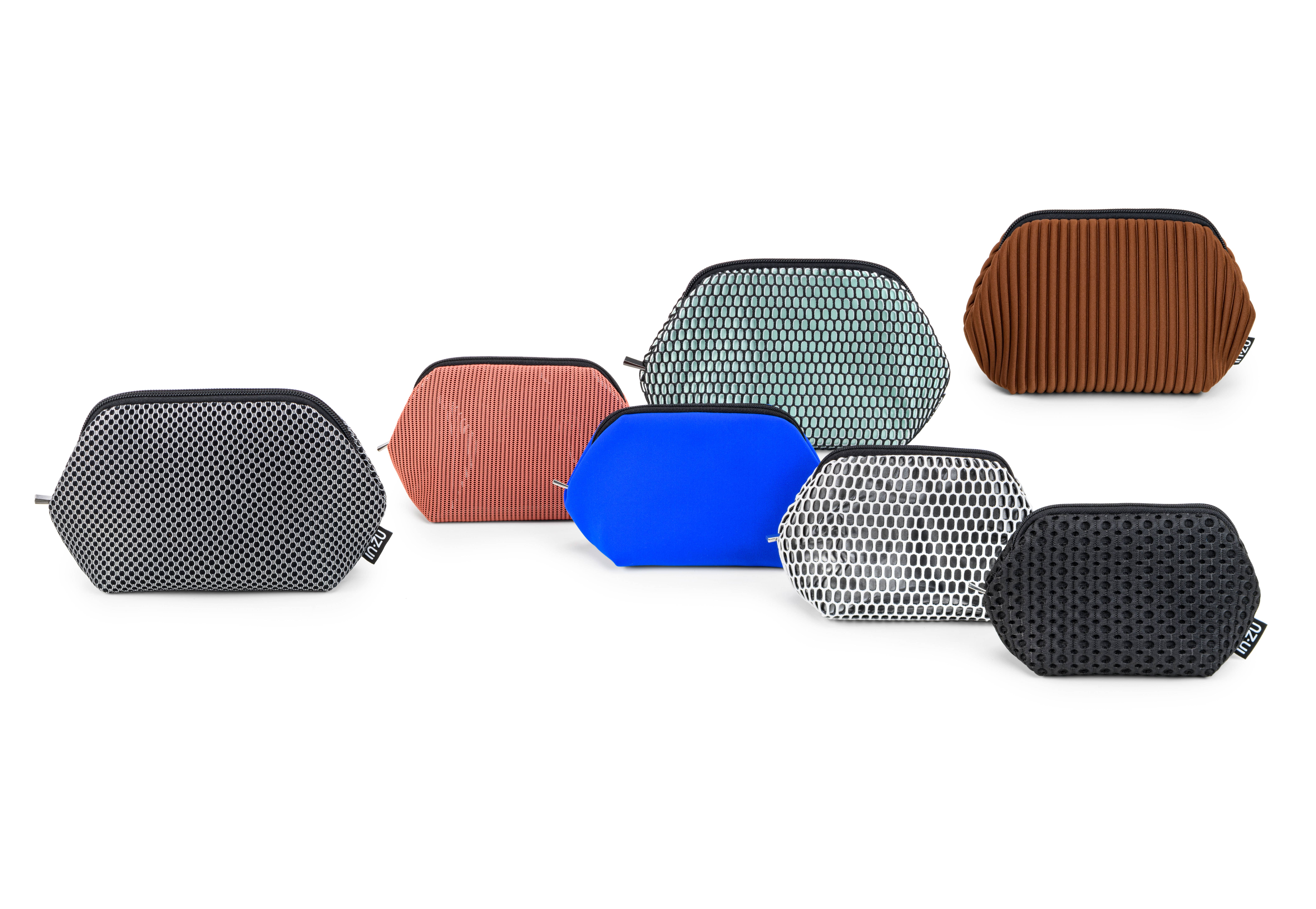 IN-ZU - Wholesale Coin Purse - Women's - MIDI PURSE6