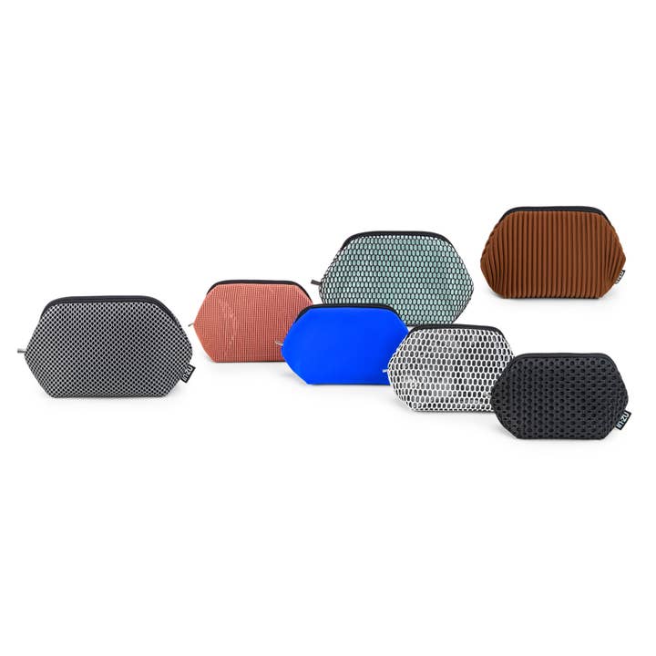 IN-ZU - Wholesale Coin Purse - Women's - MIDI PURSE6