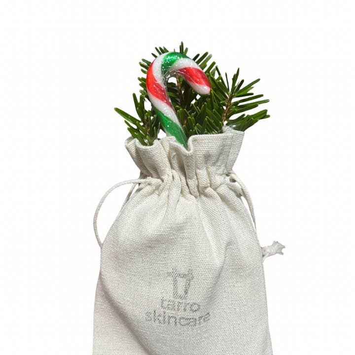 Tarro Christmas Tallow Balm Stocking Filler for wholesale by Tarro Skincare