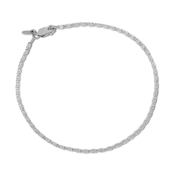 Envision S-Chain Bracelet for wholesale by Jane Koenig