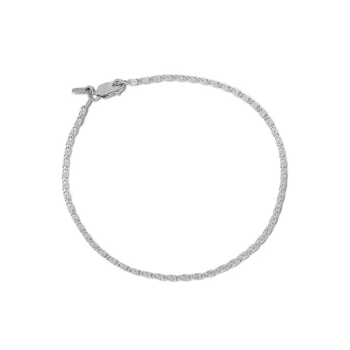 Pulsera Envision S-Chain para venta al por mayor de Jane Koenig