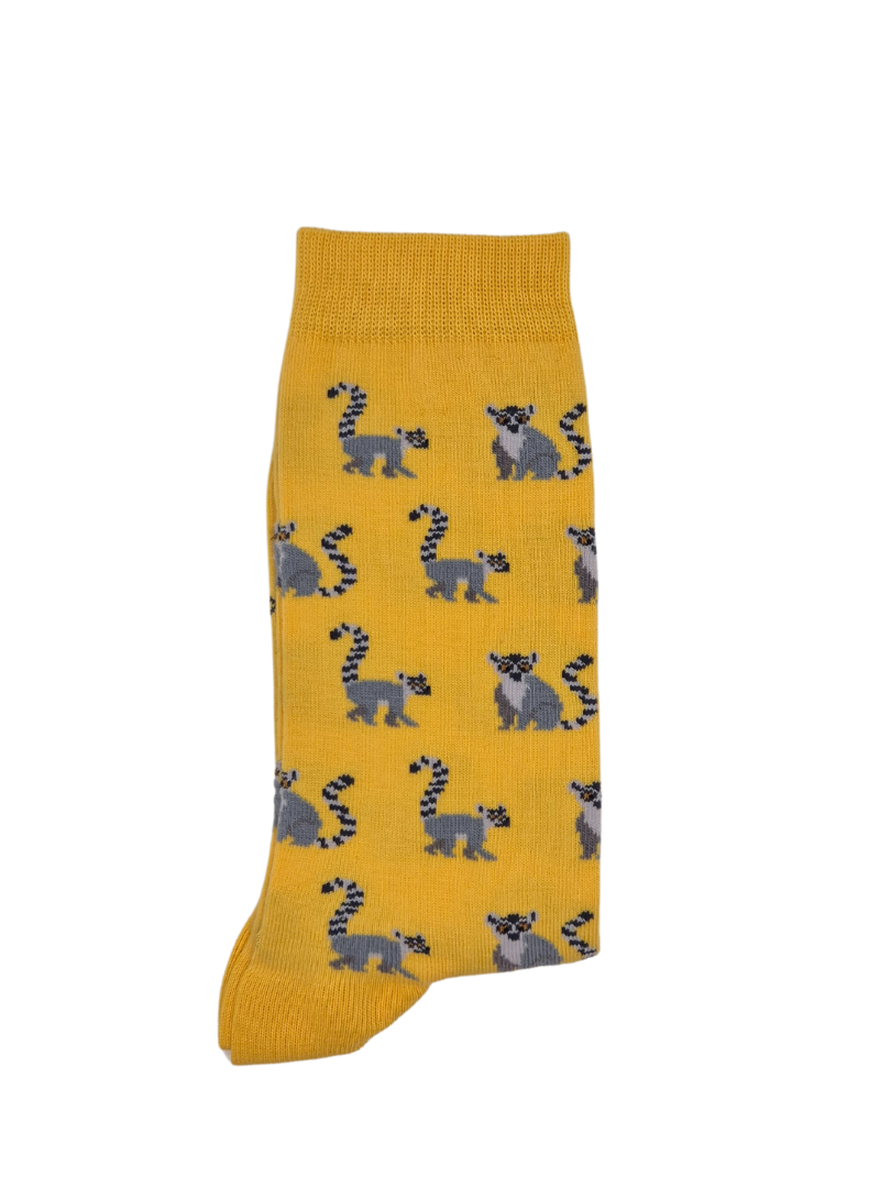 CHULÉ SOCKS - Vendita all'ingrosso Calzini - Unisex - LEMURI2