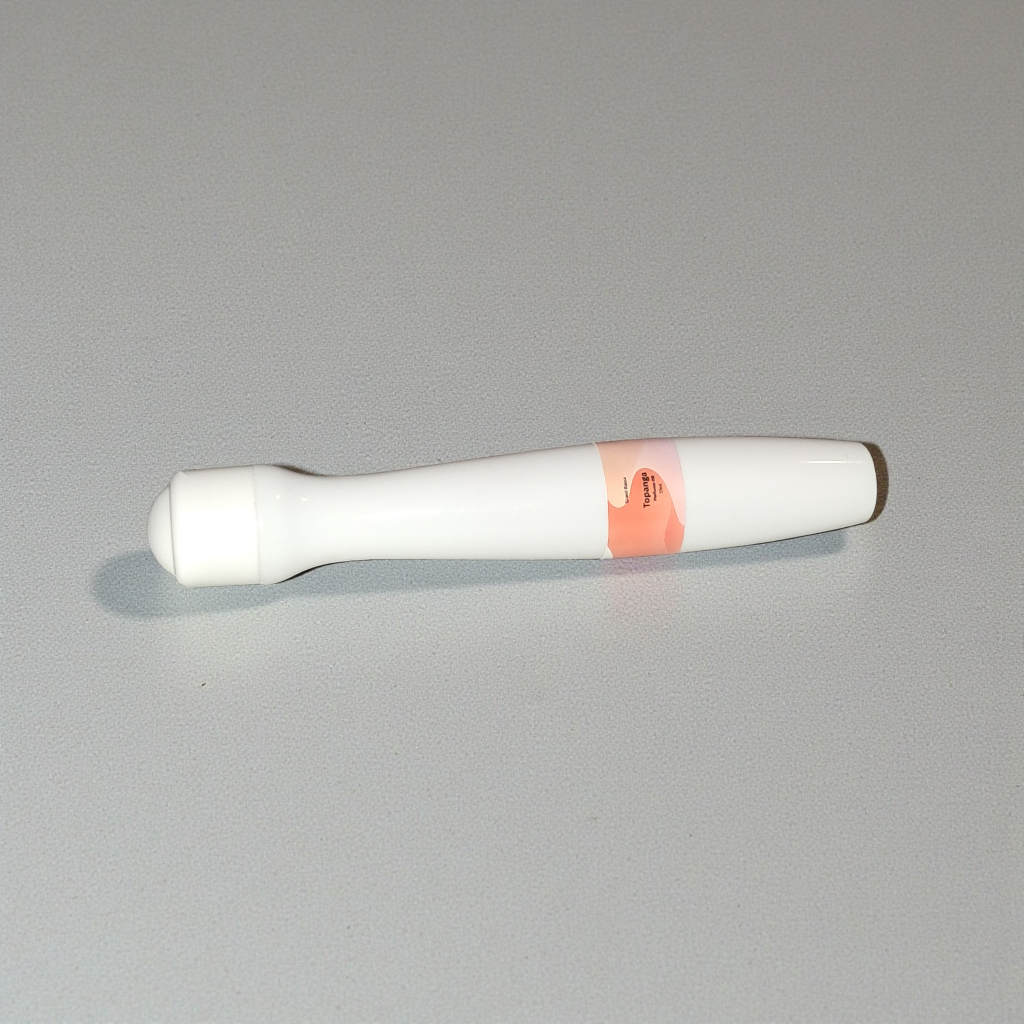 Grand Bassa Candle Co. - Vente Parfum/Eau de toilette - Heureux - Spray Parfumé Guimauve, Fleur d'Oranger1