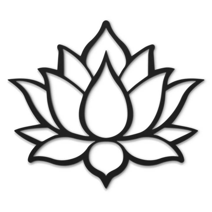 Lotus for engroshandel hos Beautiwall