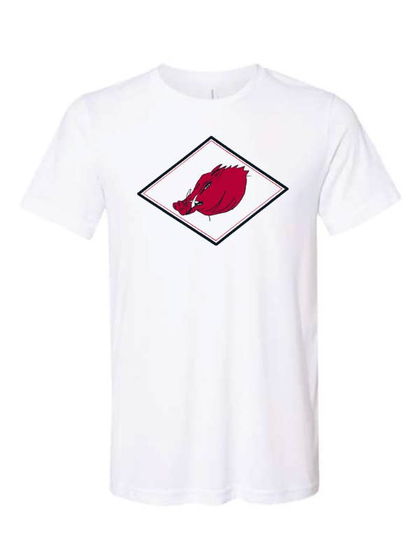 Southern Chill - Wholesale T-Shirt (Graphic) - Unisex - Razorback Short Sleeve Tee