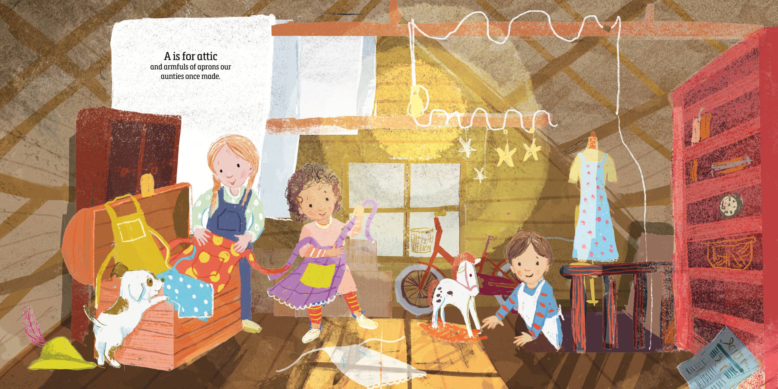 Familius, LLC - Wholesale Preschool Book (3-5) - M Is for Mason Jar1