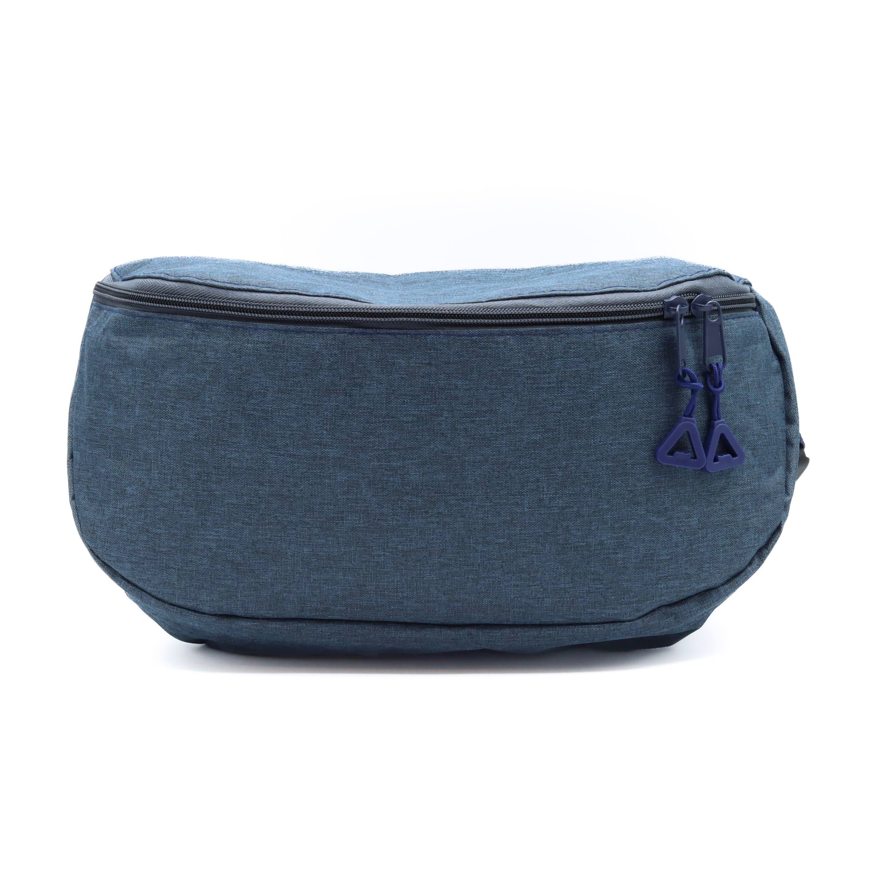 Selini New York - Wholesale Belt Bag - Unisex - Unisex Large Fanny pack with Adjustable Strap-FBW18602