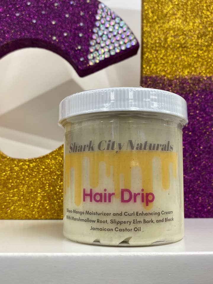 hår dropp för wholesale av Shark City Naturals