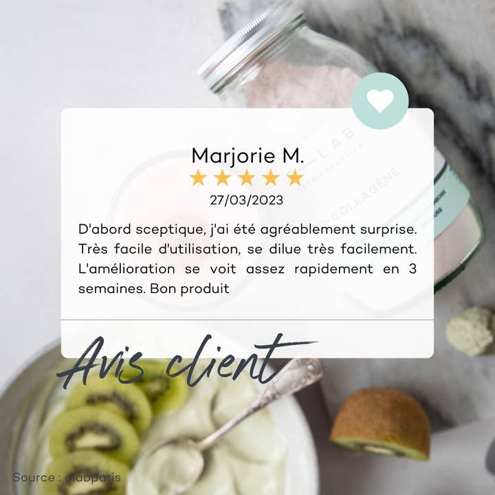 D-LAB NUTRICOSMETICS - Vendita all'ingrosso Vitamine/integratori orali - Pro-Collagen New Skin - rassoda e protegge la pelle4