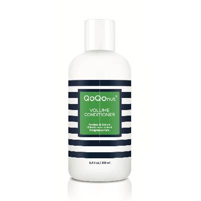 Volume conditioner for wholesale by QoQonut