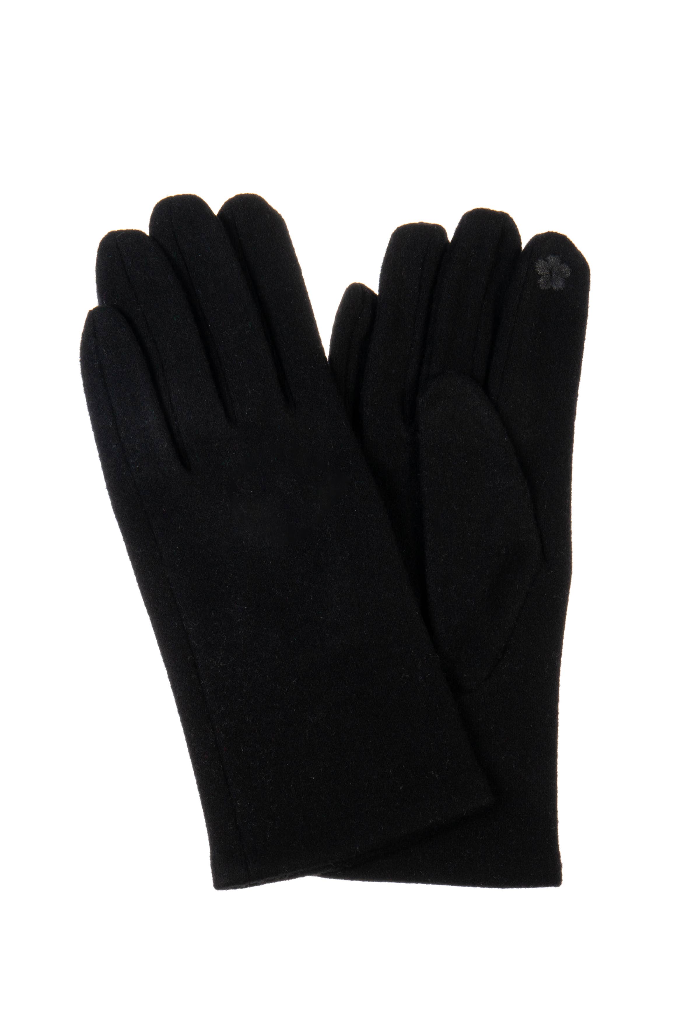 Ole – Großhandel Handschuhe – Damen – Touchscreen-Handschuhe aus Kunstfell10