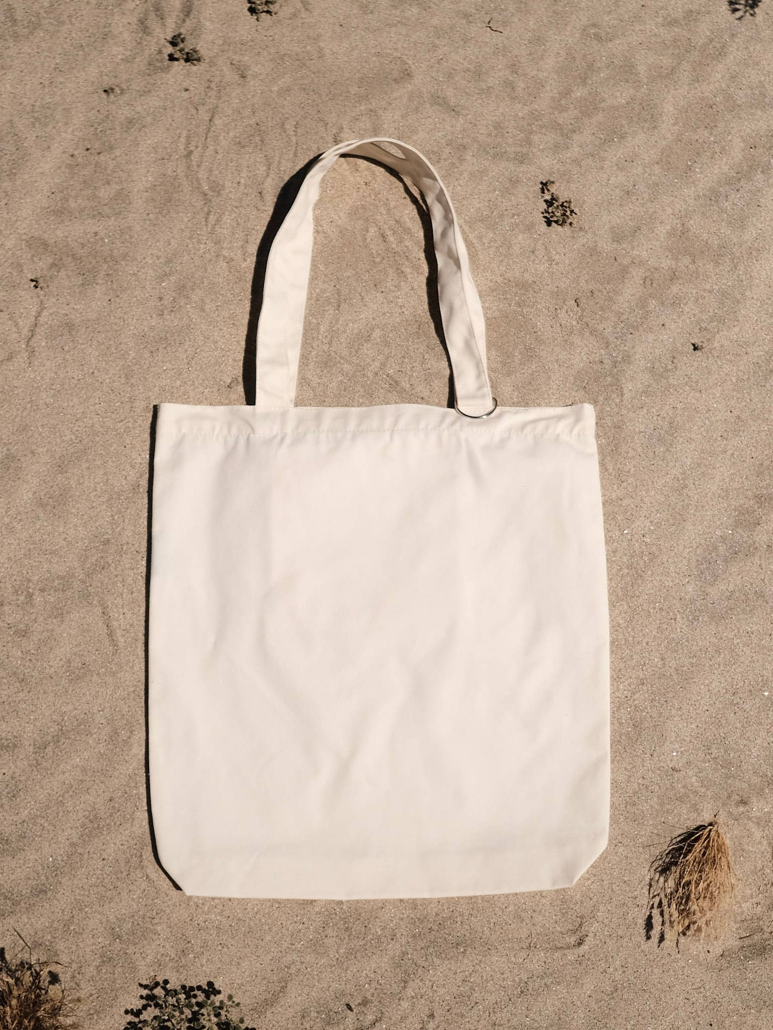 Springs Mfg - Wholesale Tote Bag - Unisex - Carrier Tote - Custom Printed 3