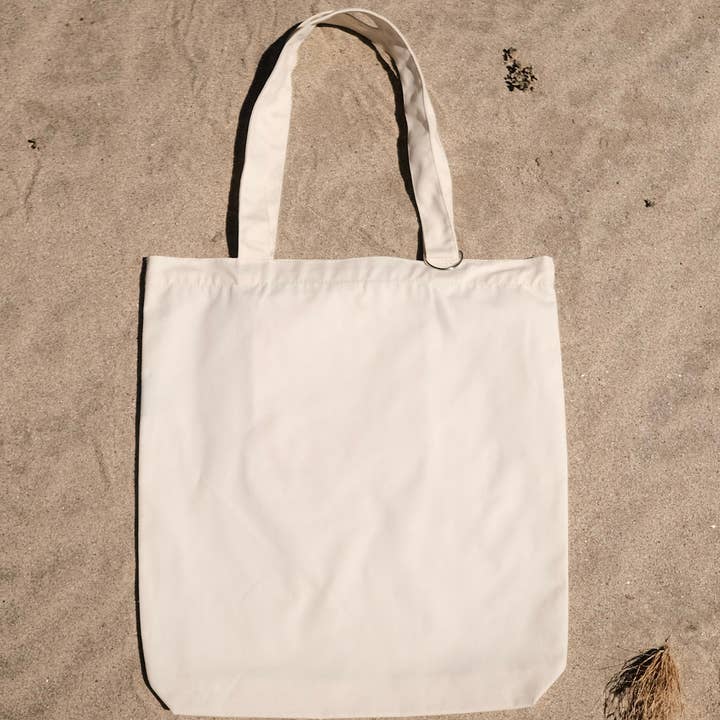 Springs Mfg - Wholesale Tote Bag - Unisex - Carrier Tote - Custom Printed 3