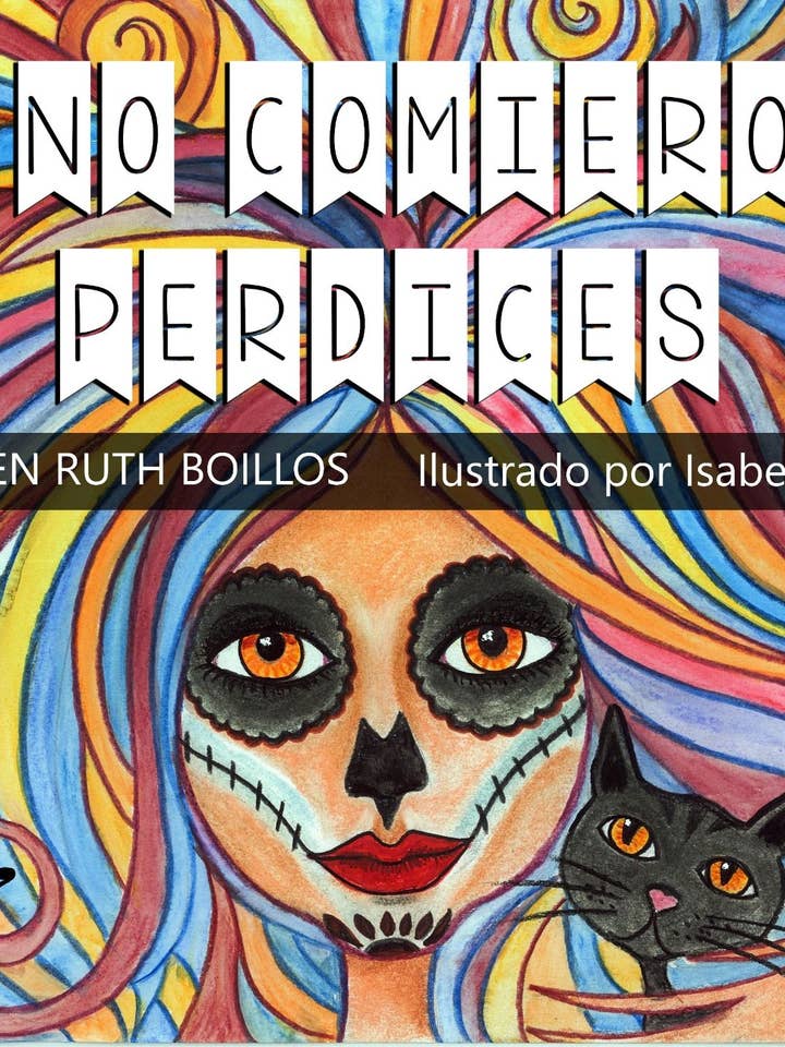 e non mangiavano pernici per la vendita all'ingrosso da parte di Editorial Juglar