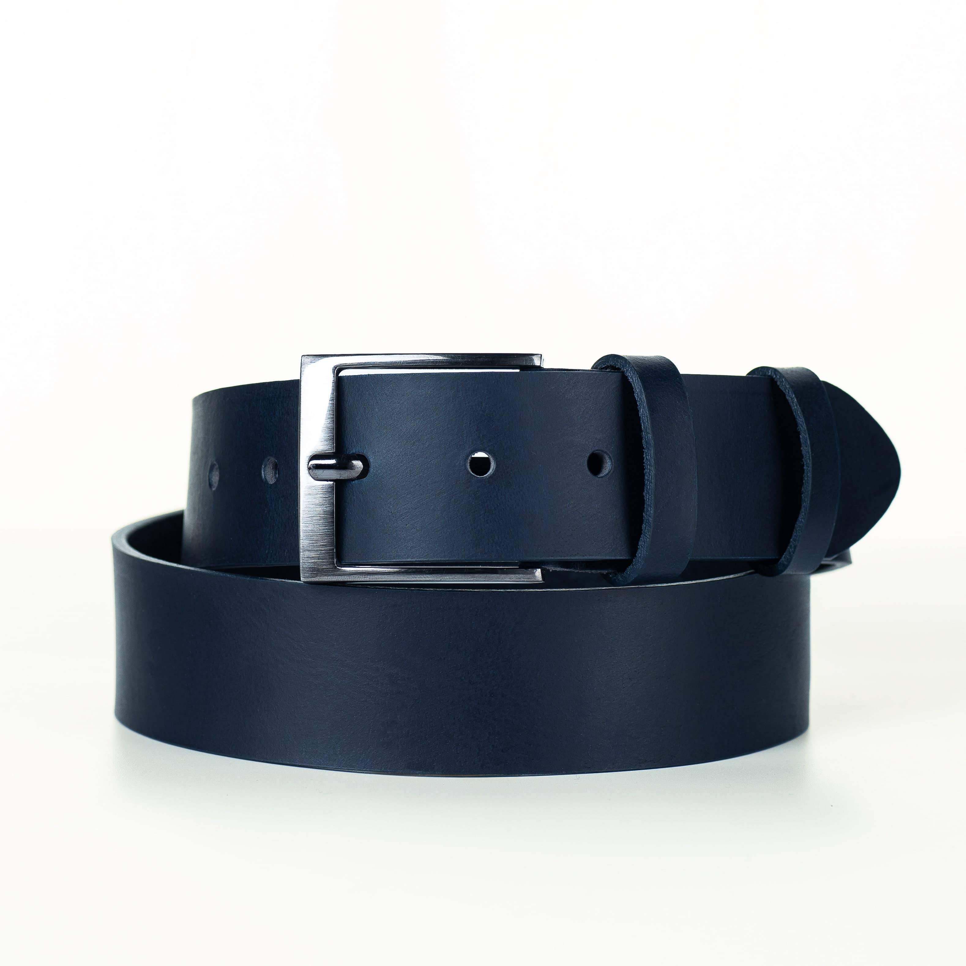 Övker - Wholesale Belt - Men's - Leather Belt in multiple colors Full Grain Handmade Classic 1