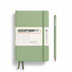 LEUCHTTURM1917 - Wholesale Notebook - Notebooks - Paperback (B6+)40