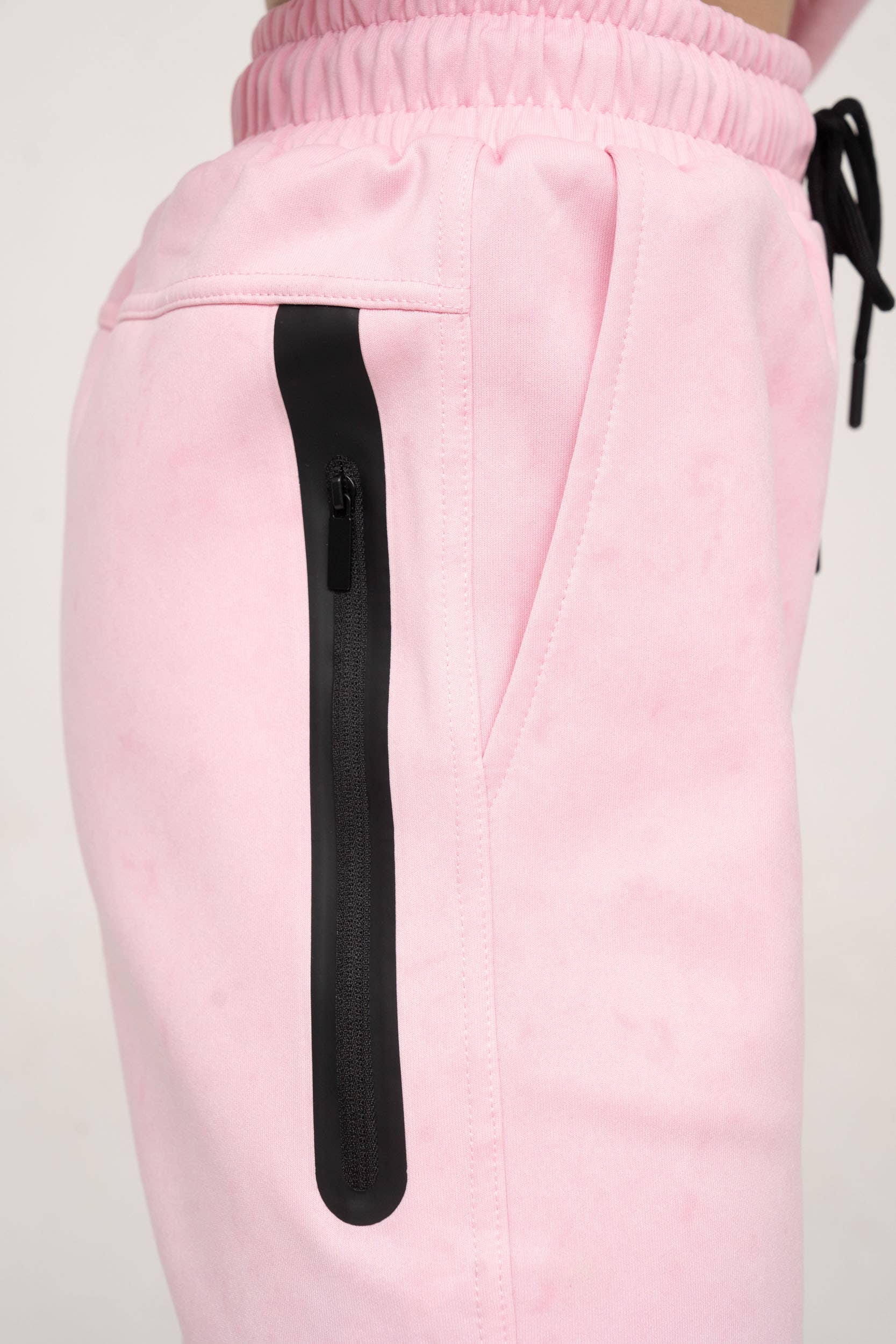 Zayne Paris – Engroshandel Activewear-sæt – til kvinder – Dame joggingtøj med hætte F016-21