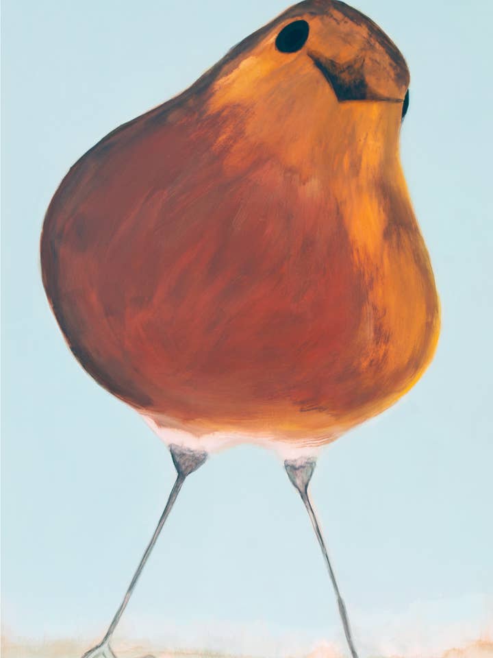 Overture - Carte-note pour la vente par A.E.Originals