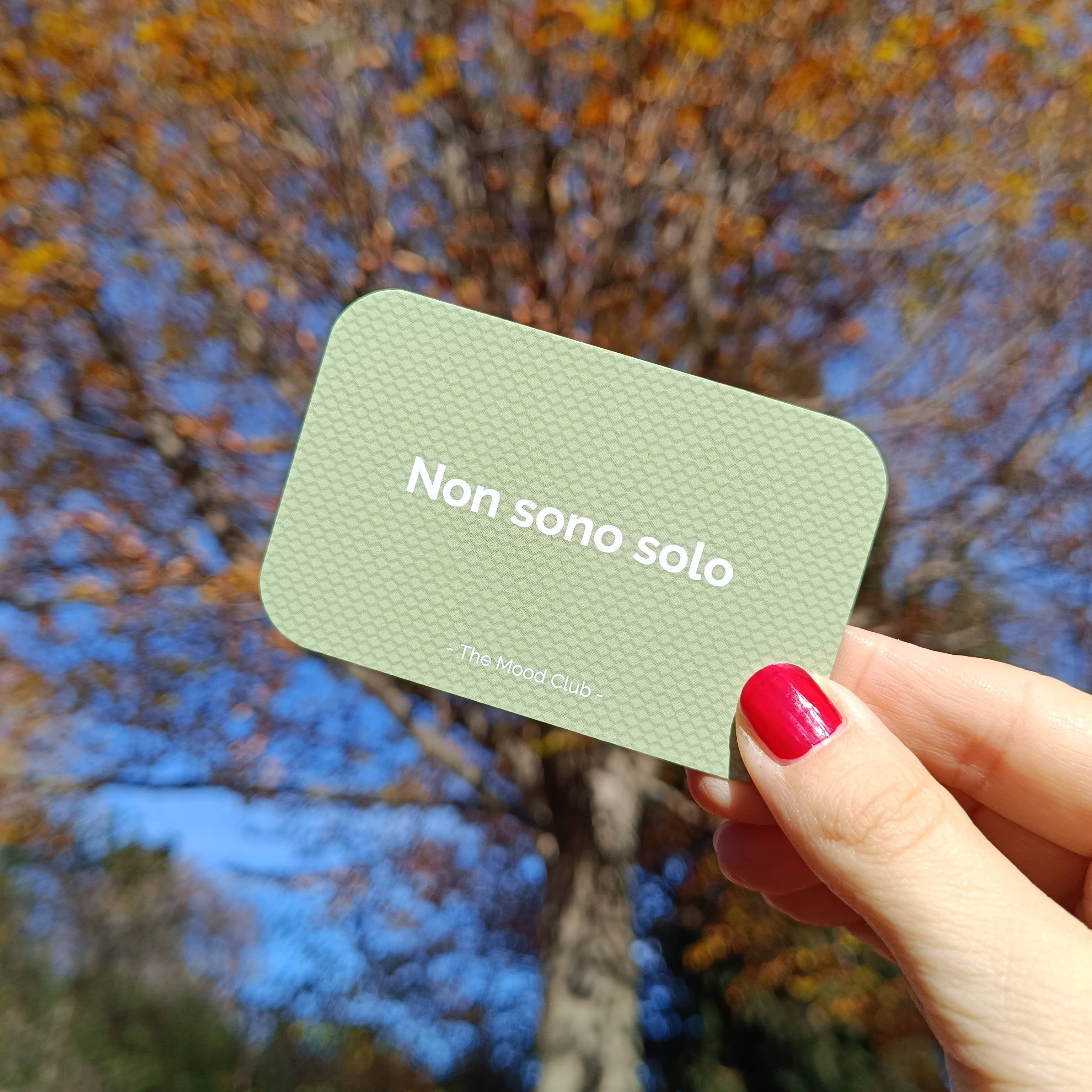 The Mood Club - Wholesale Card Game - Mood Cards per me (ITA) - benessere e crescita personale4