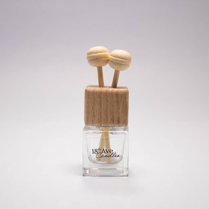 Dusk Mini Diffuser for wholesale by 18th Avenue Candles