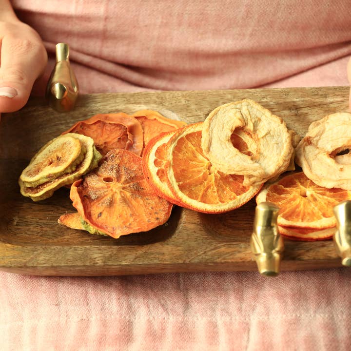 WestShine – Großhandel Getrocknete/dehydrierte Früchte – Mix-Kraftbox für getrocknete Früchte13