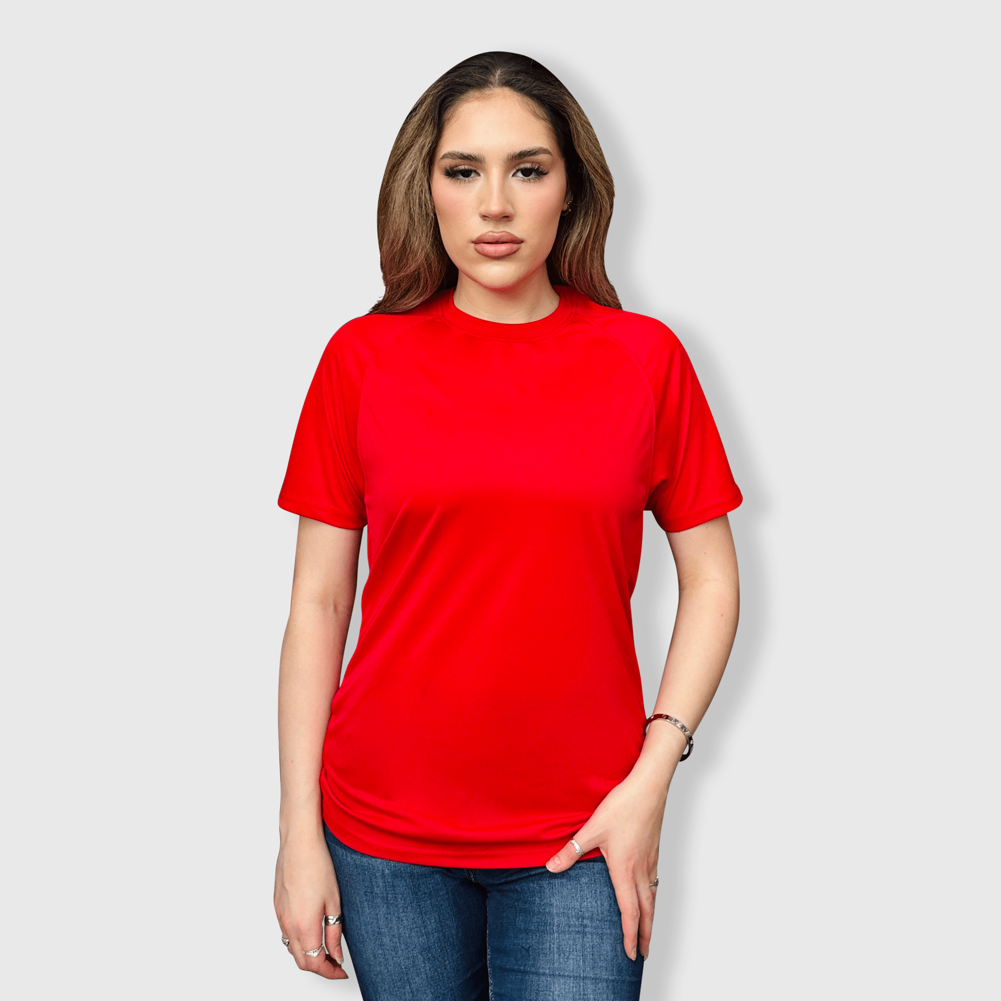 ILTEX Apparel - Wholesale T-Shirt - Women's - Dri-FIT T-Shirts - Adult & Youth11