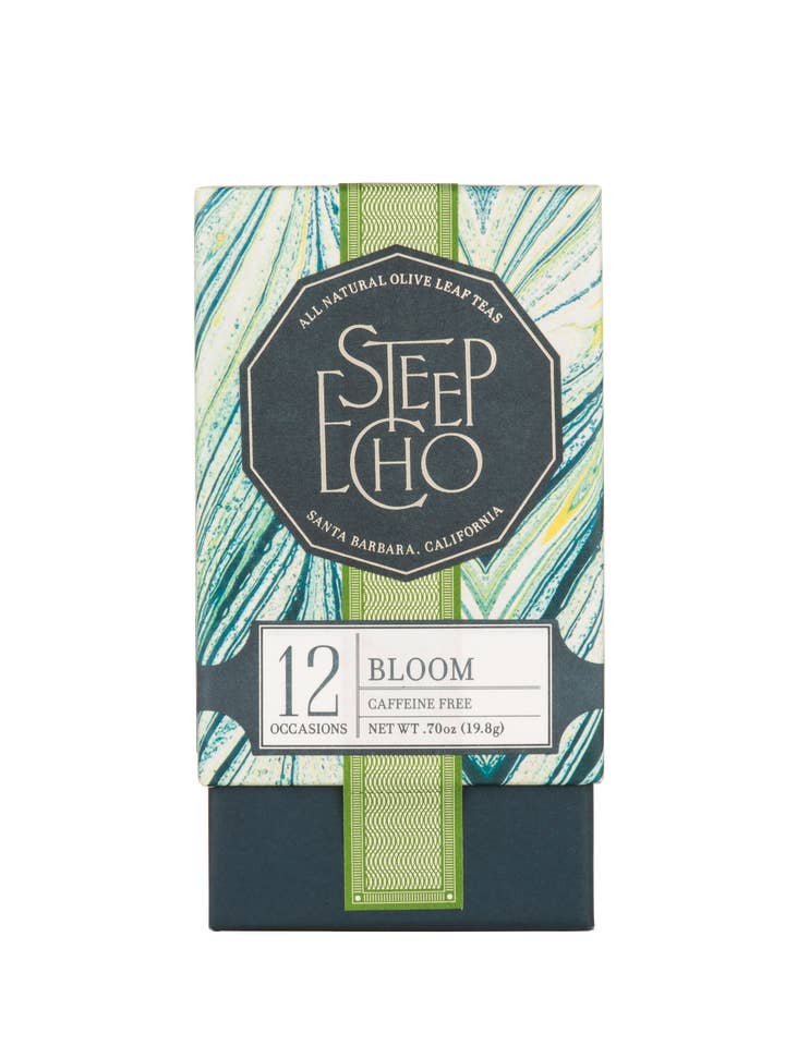 BLOOM for wholesale by Steep Echo