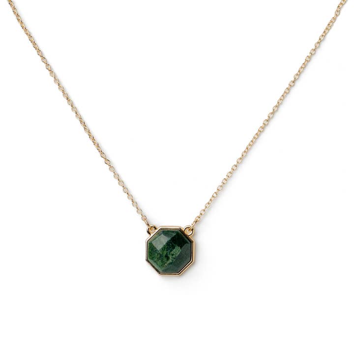 DM Merchandising - Wholesale Pendant/Charm Necklace - Soul Stacks Intentions Assortment