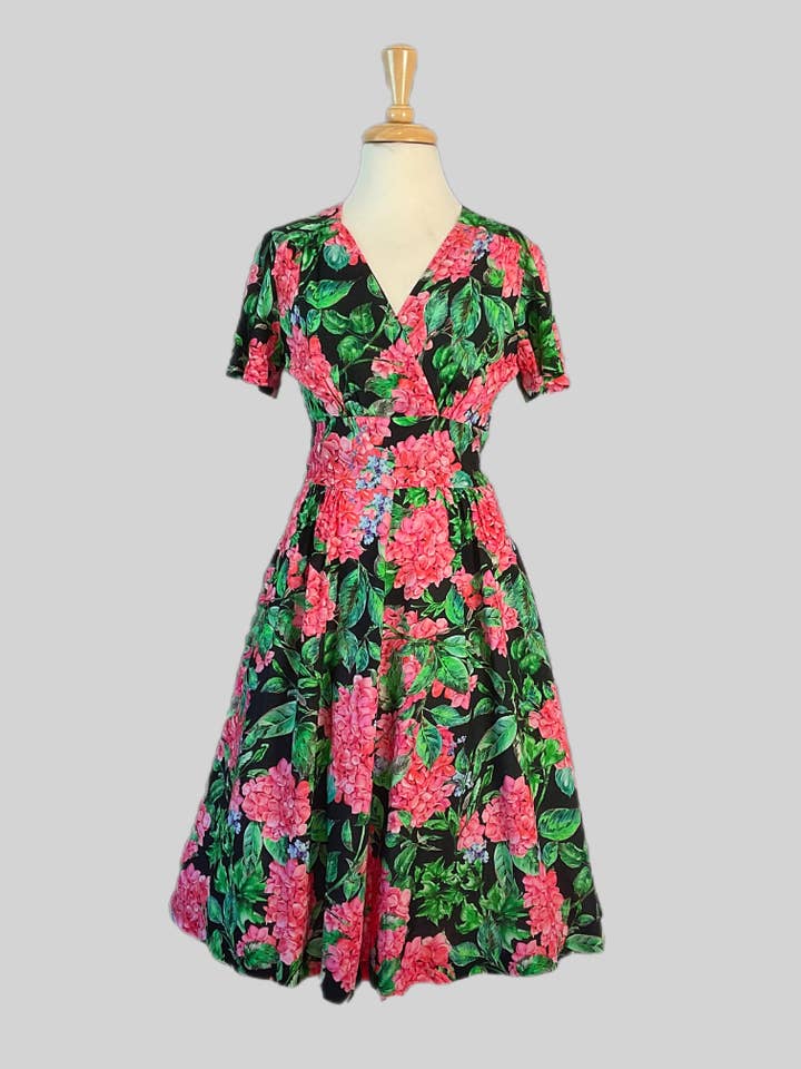 Retrospec'd Clothing - Wholesale Dress - Women's - Lucy Ti Amo