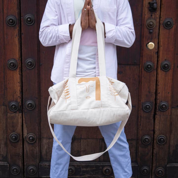 mi eelo - Wholesale Weekender Bag - Women's - Coco Weekender Bag4