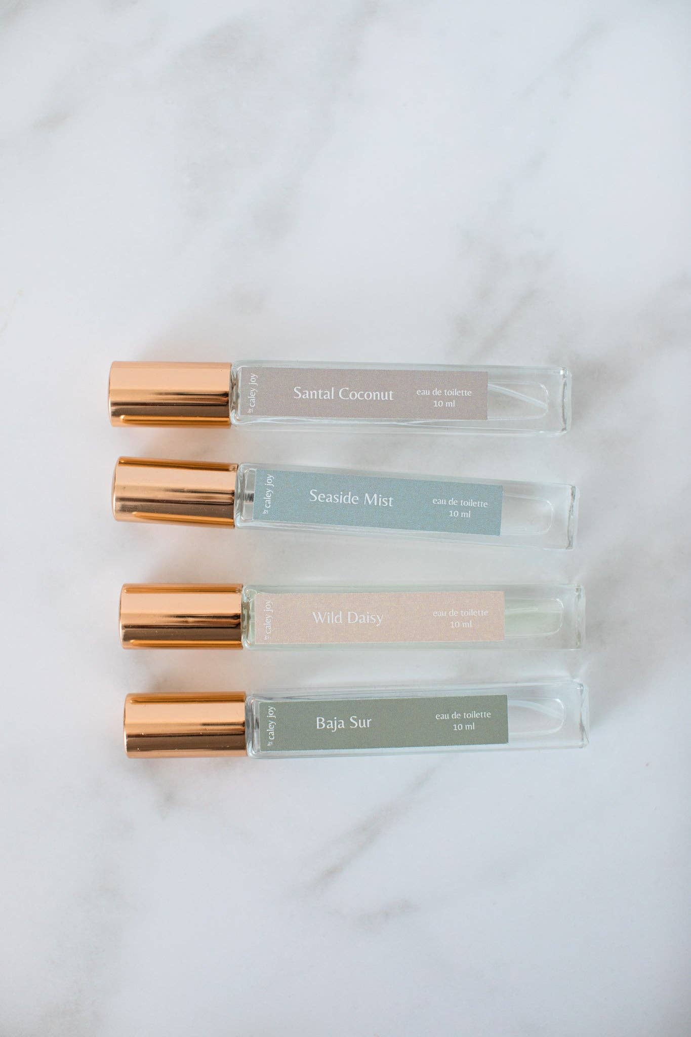 By Caley Joy - Wholesale Perfume/Eau de Toilette - Santal Coconut | Perfume4