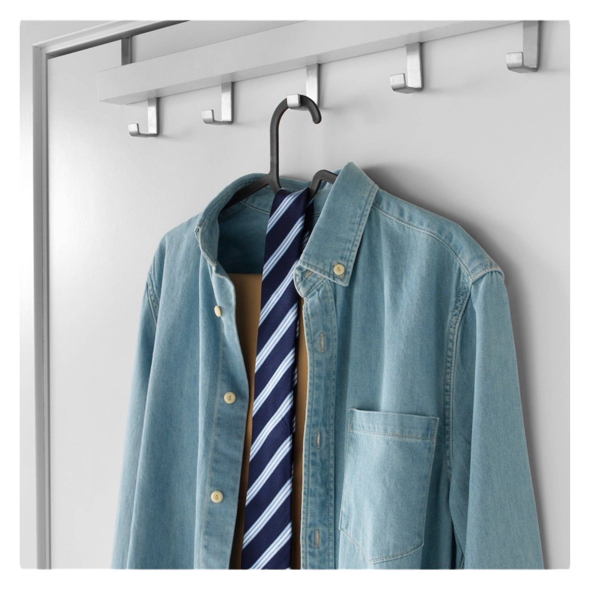 Kinky Pleasure - Wholesale Clothes hangers - Kinky Pleasure - I001 - Clothes Hangers 10pcs - 1 Piece4