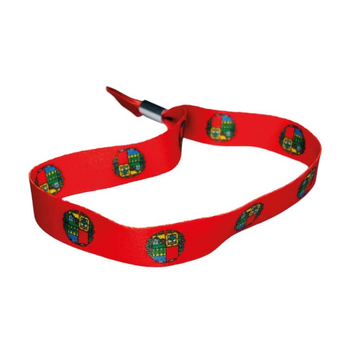 Pulseira – Escudo do País Basco – Espanha – P894 por atacado de Astur Pins